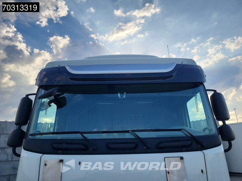 DAF XF 480 4X2 SC Mega 2xTanks ACC Standklima