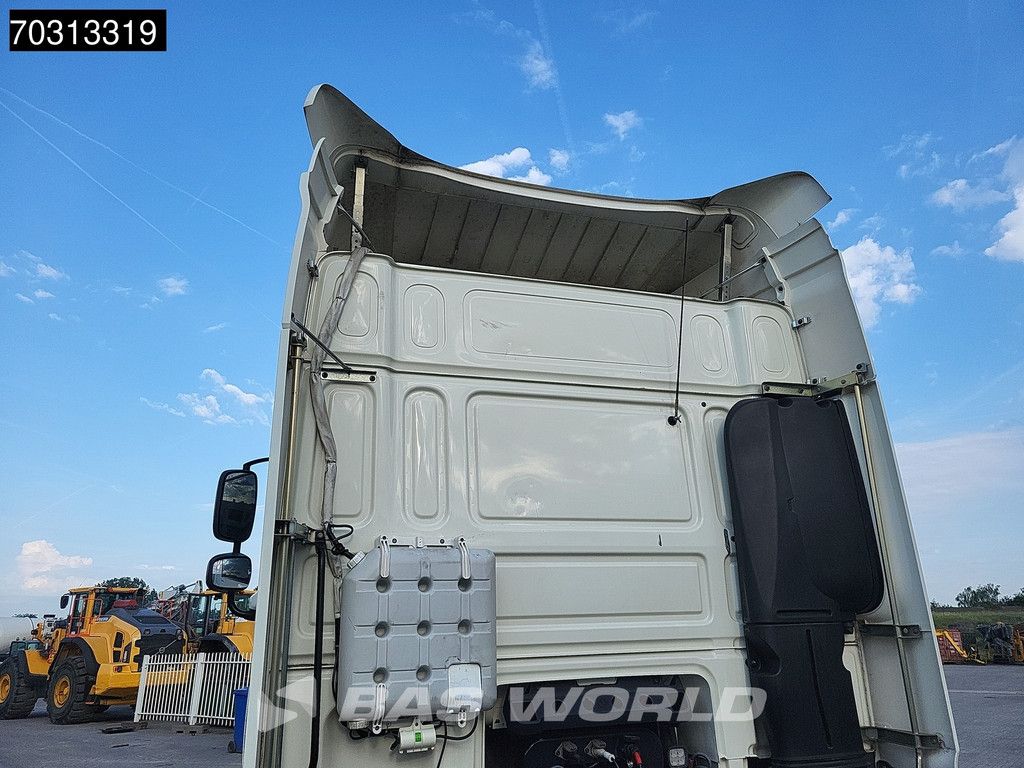 DAF XF 480 4X2 SC Mega 2xTanks ACC Standklima