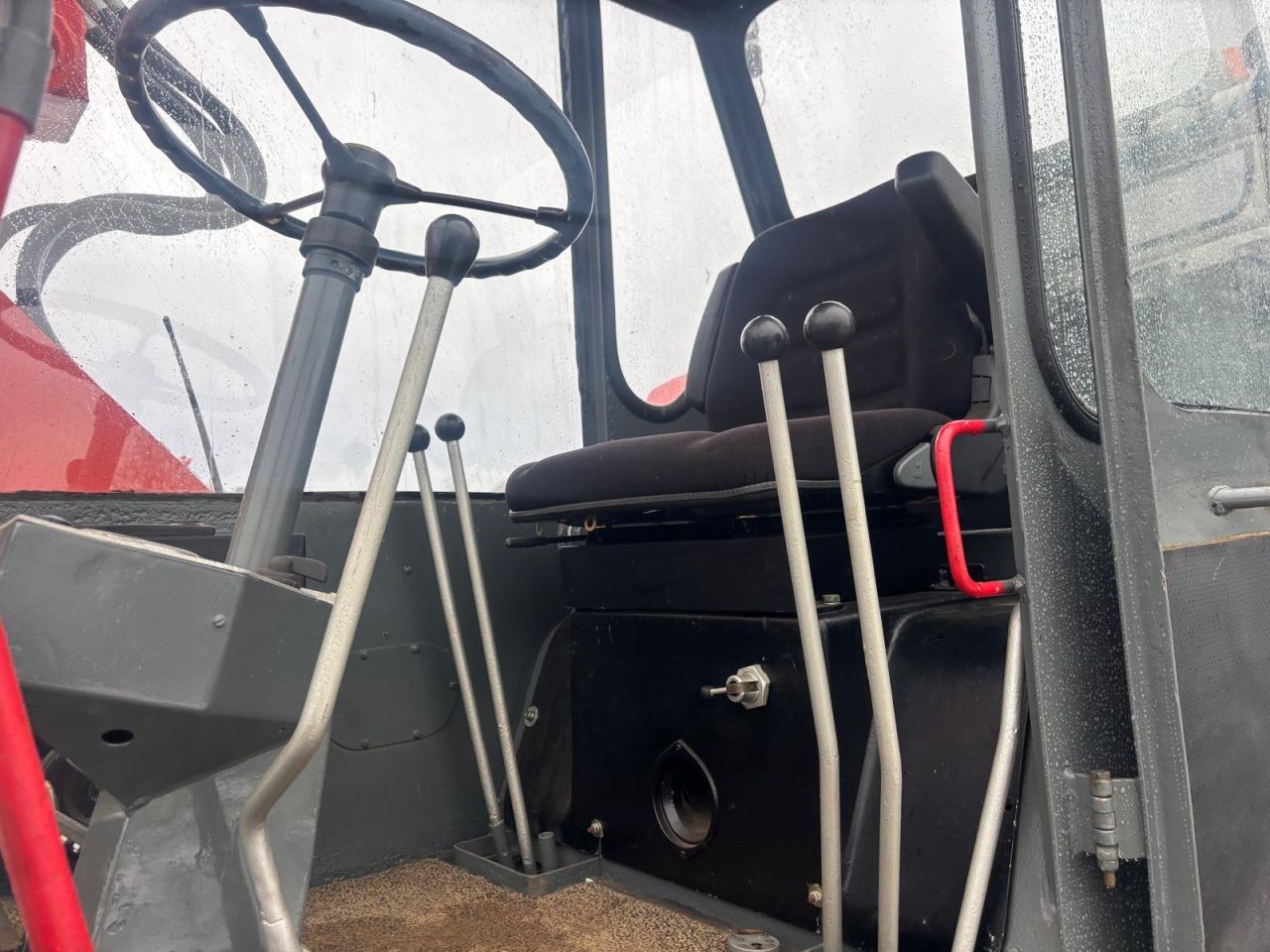 ATLAS 1202 AB