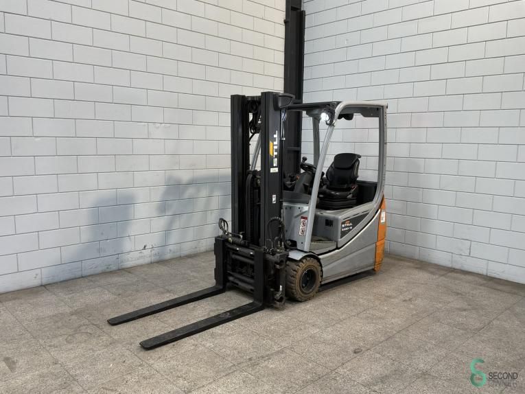 Forklifts Electric Still RX20-16 2019