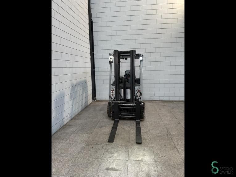 Forklifts Electric Still RX20-16 2019