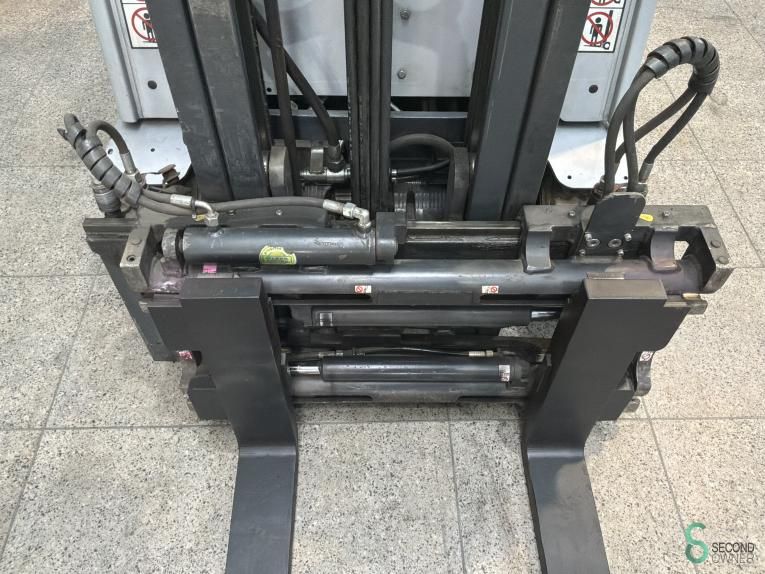 Forklifts Electric Still RX20-16 2019