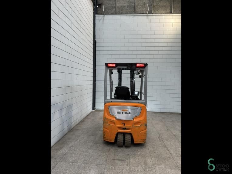 Forklifts Electric Still RX20-16 2019
