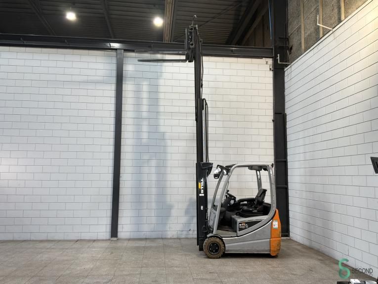 Forklifts Electric Still RX20-16 2019