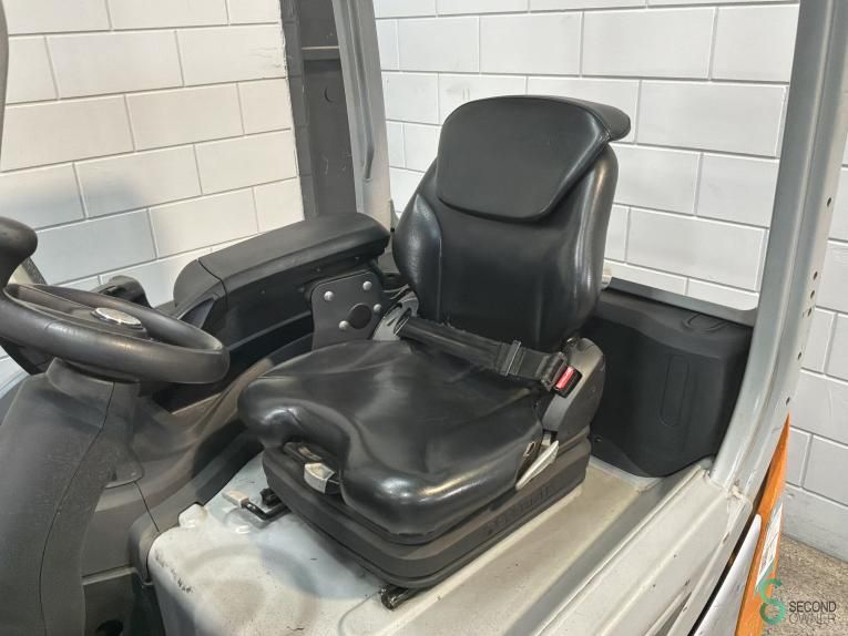 Forklifts Electric Still RX20-16 2019