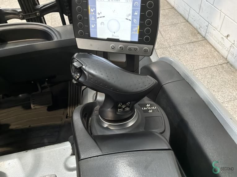 Forklifts Electric Still RX20-16 2019