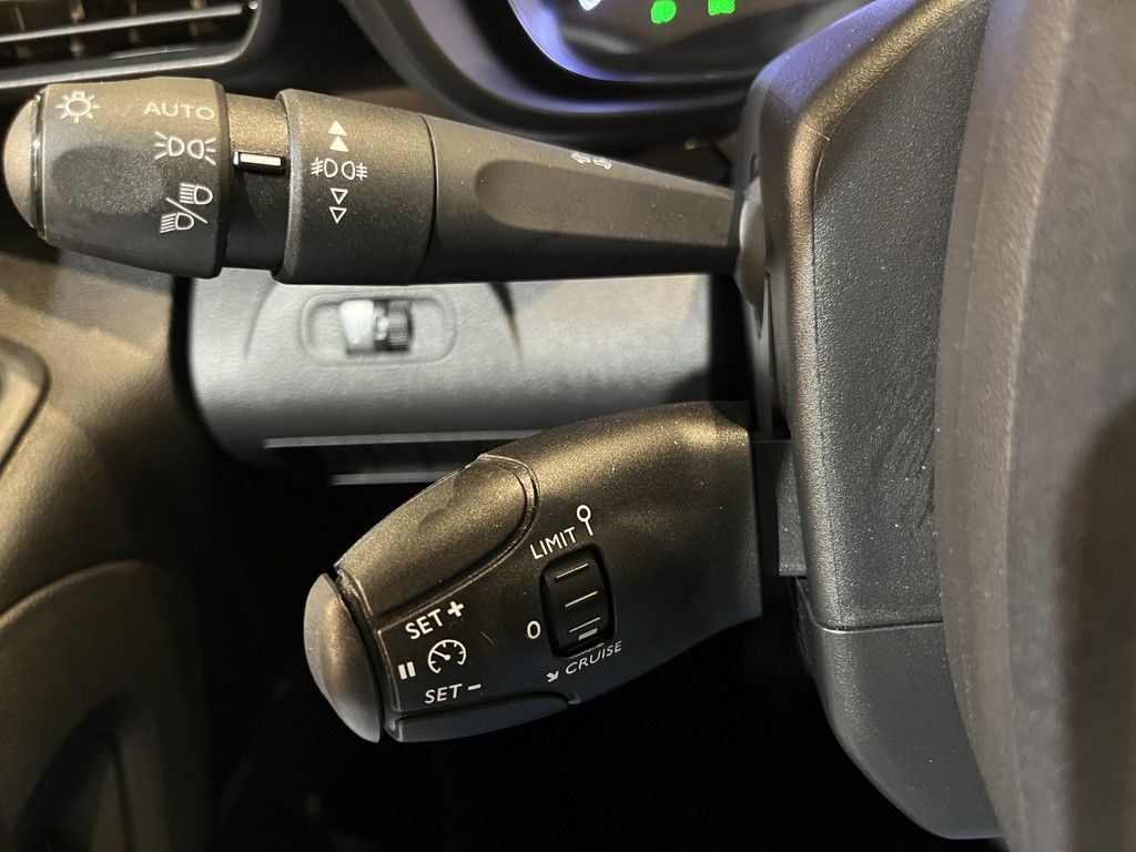Fiat Doblò 1.5 BlueHDi 100 PK L1 / Euro 6 / Airco / CarPlay / Cruise Control / Camera / Navigatie / 68.900 KM !!