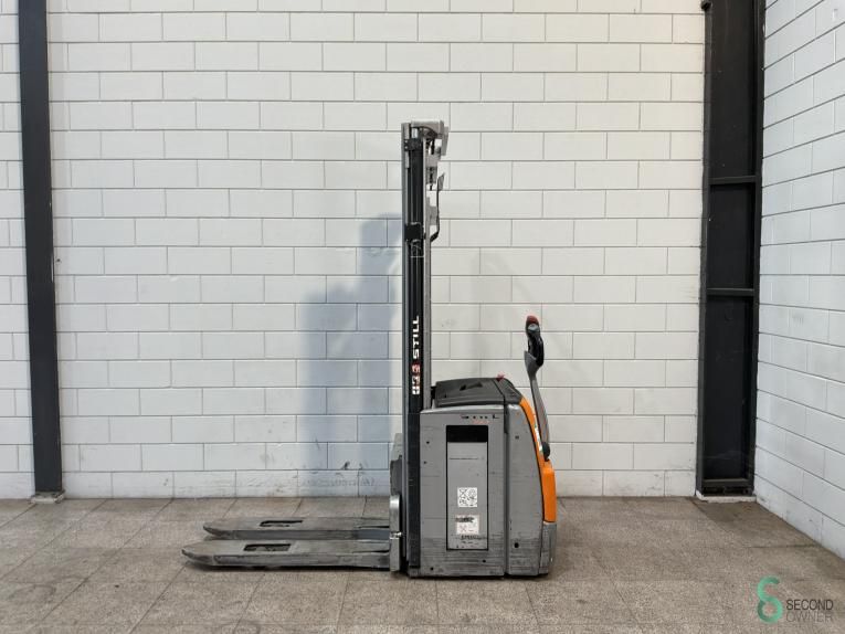Stapler Elektrisch Still EXV20 2021