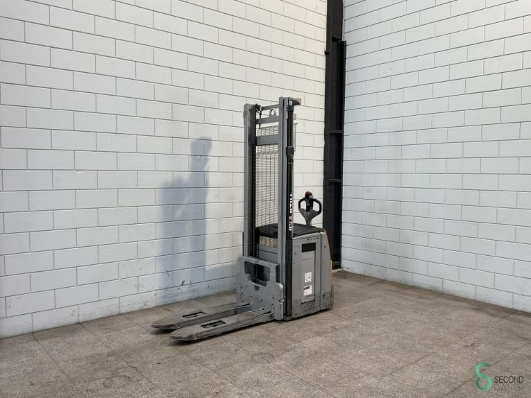 Stapler Elektrisch Still EXV20 2021