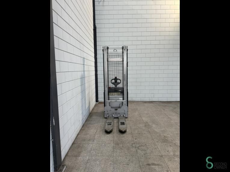 Stapler Elektrisch Still EXV20 2021