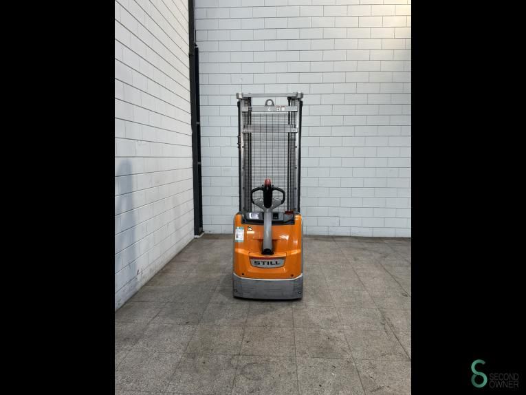 Stapler Elektrisch Still EXV20 2021