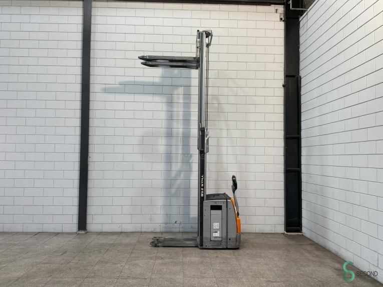 Stapler Elektrisch Still EXV20 2021
