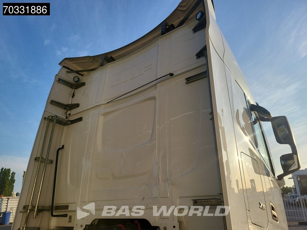DAF XF 480 4X2 Retarder 2xTanks ACC