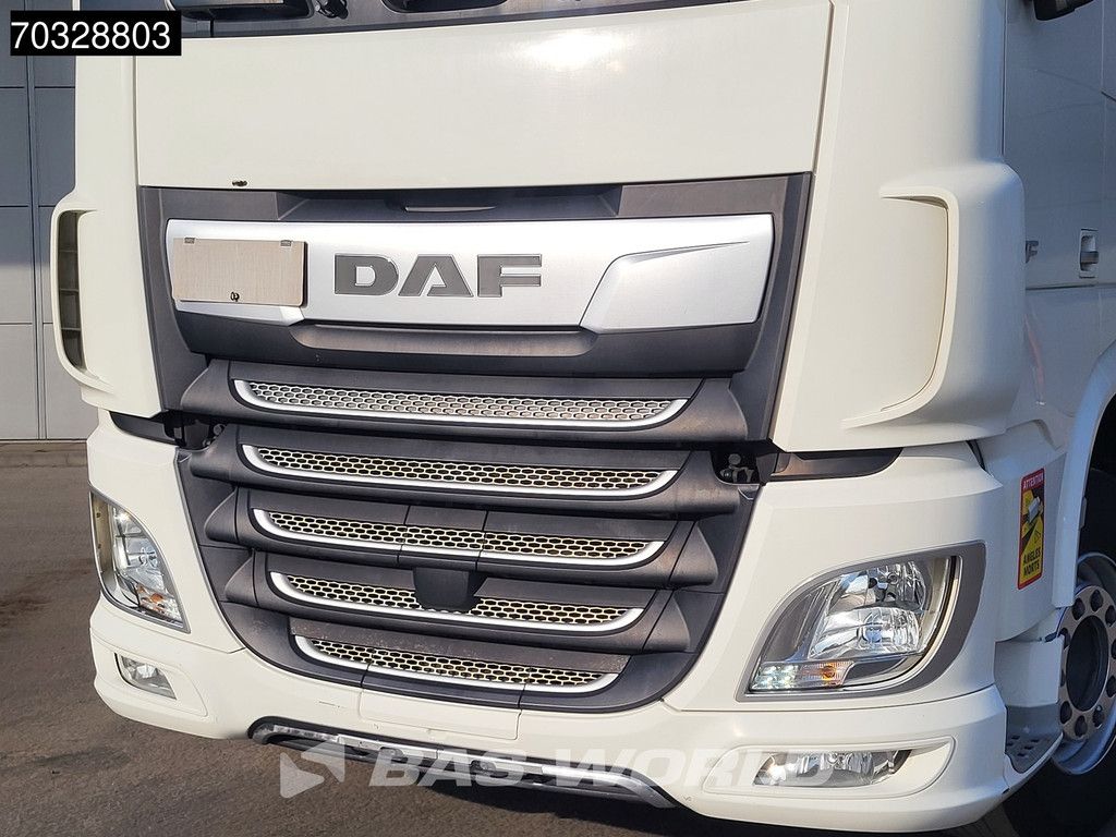 DAF XF 480 4X2 SSC 2xTanks ACC