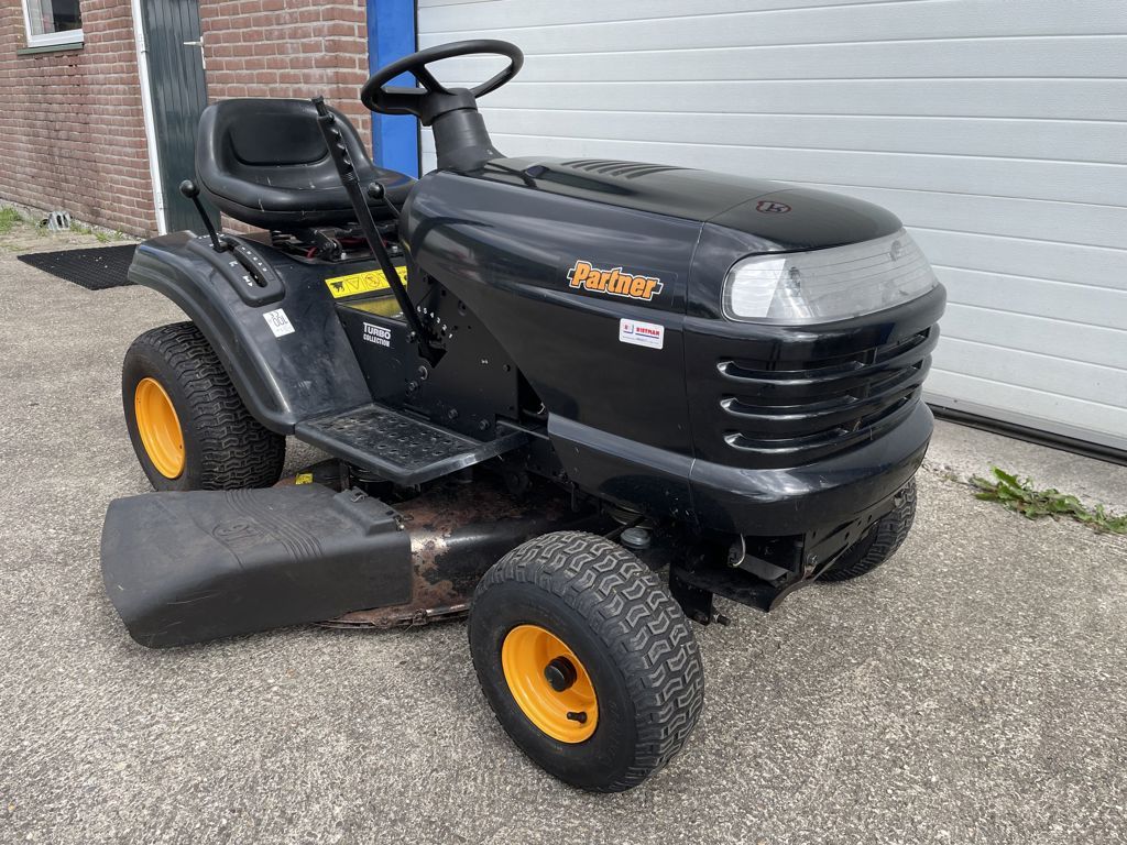 Partner Partner P12597K