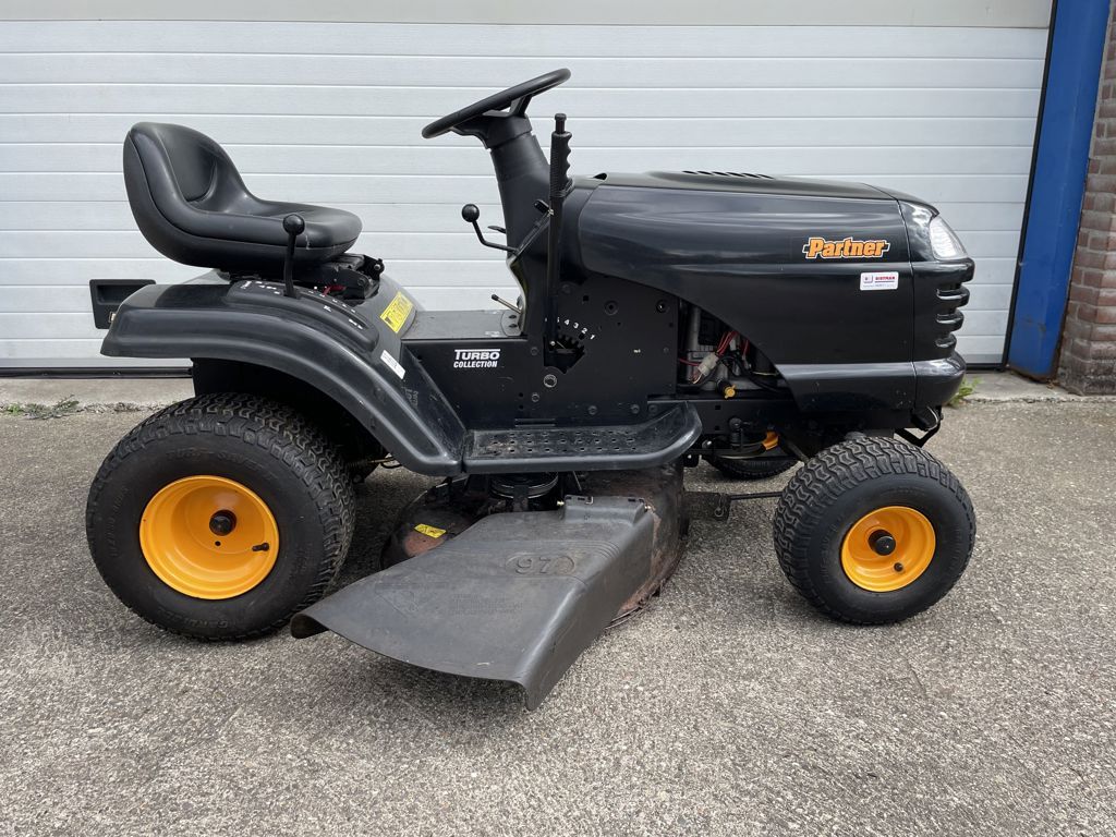 Partner Partner P12597K
