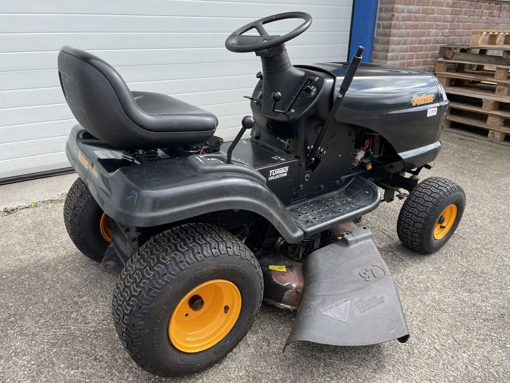Partner Partner P12597K