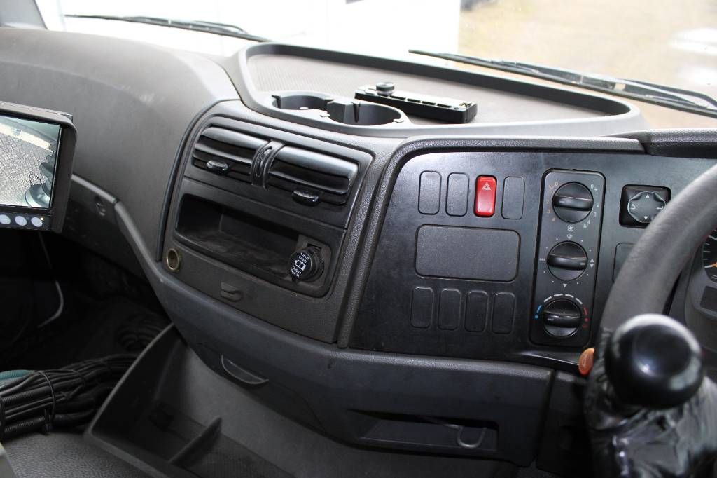 Mercedes-Benz Atego 1524