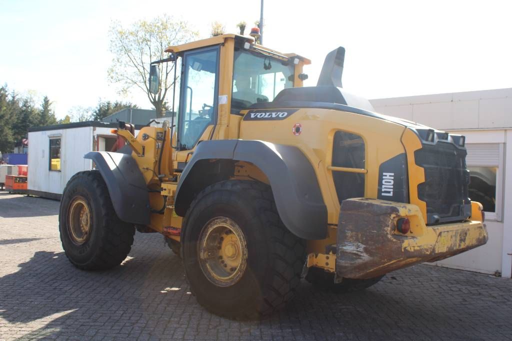 Volvo L 110 H