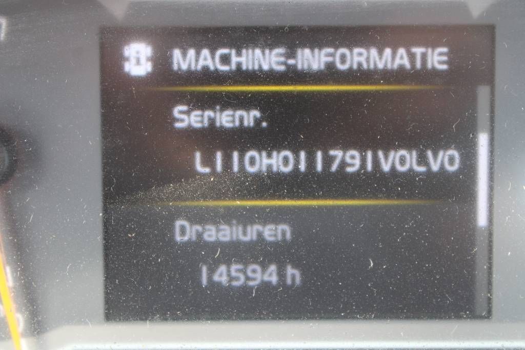 Volvo L 110 H