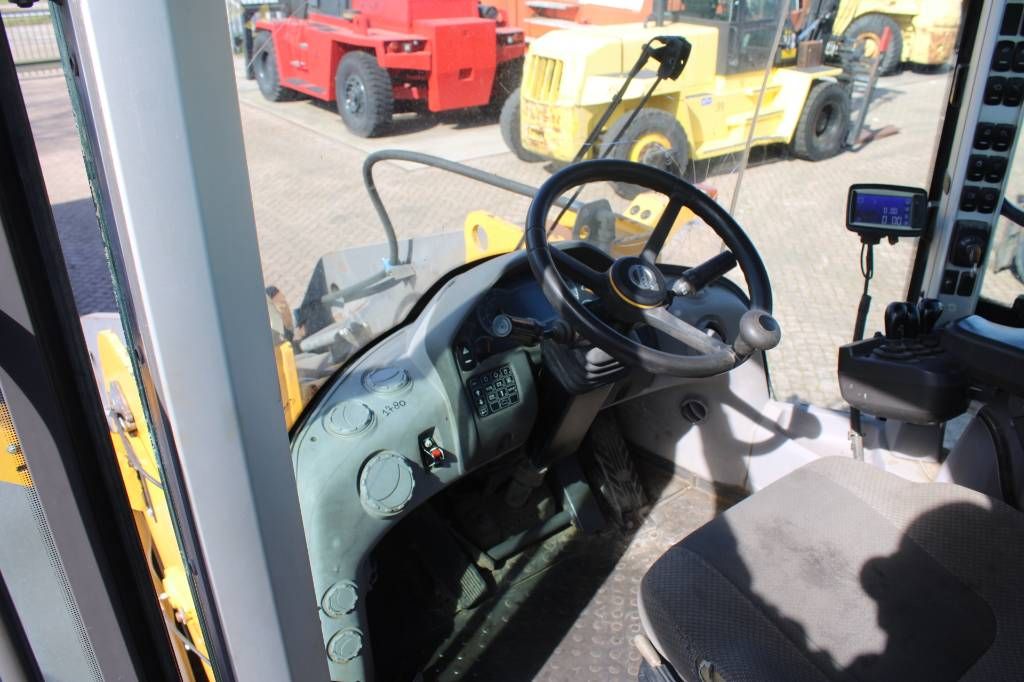 Volvo L 110 H