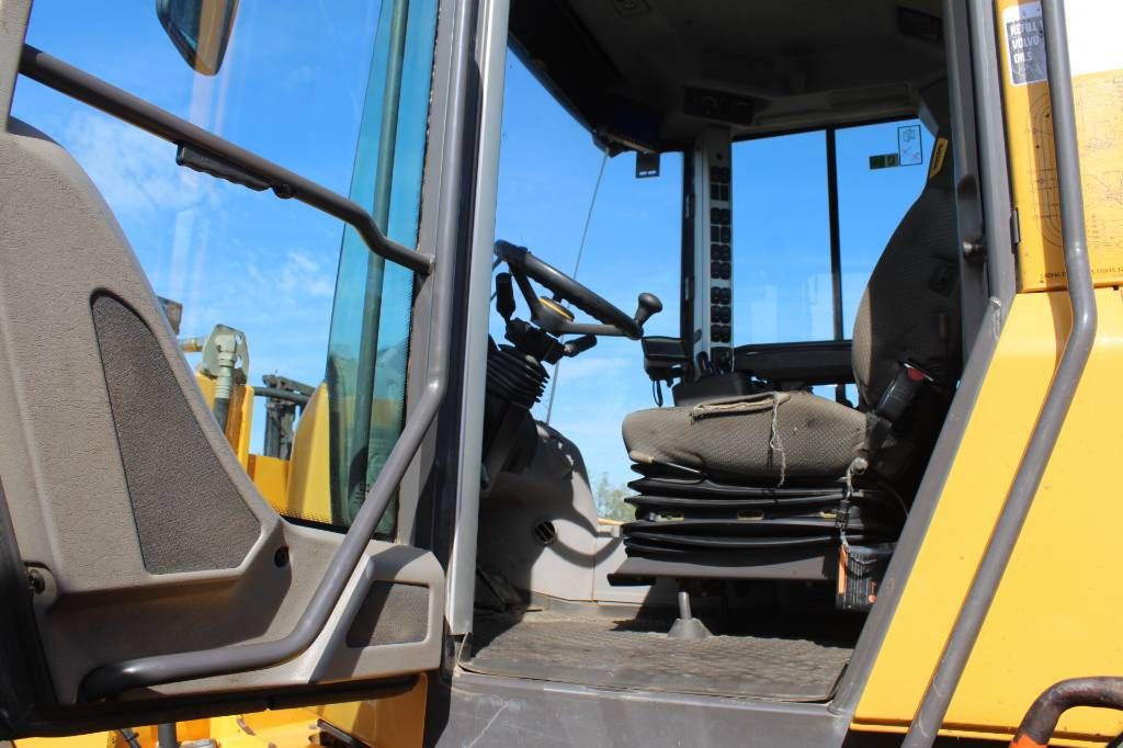 Volvo L 110 H