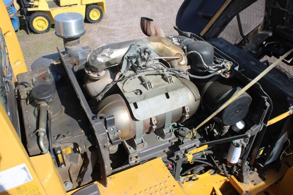 Volvo L 110 H