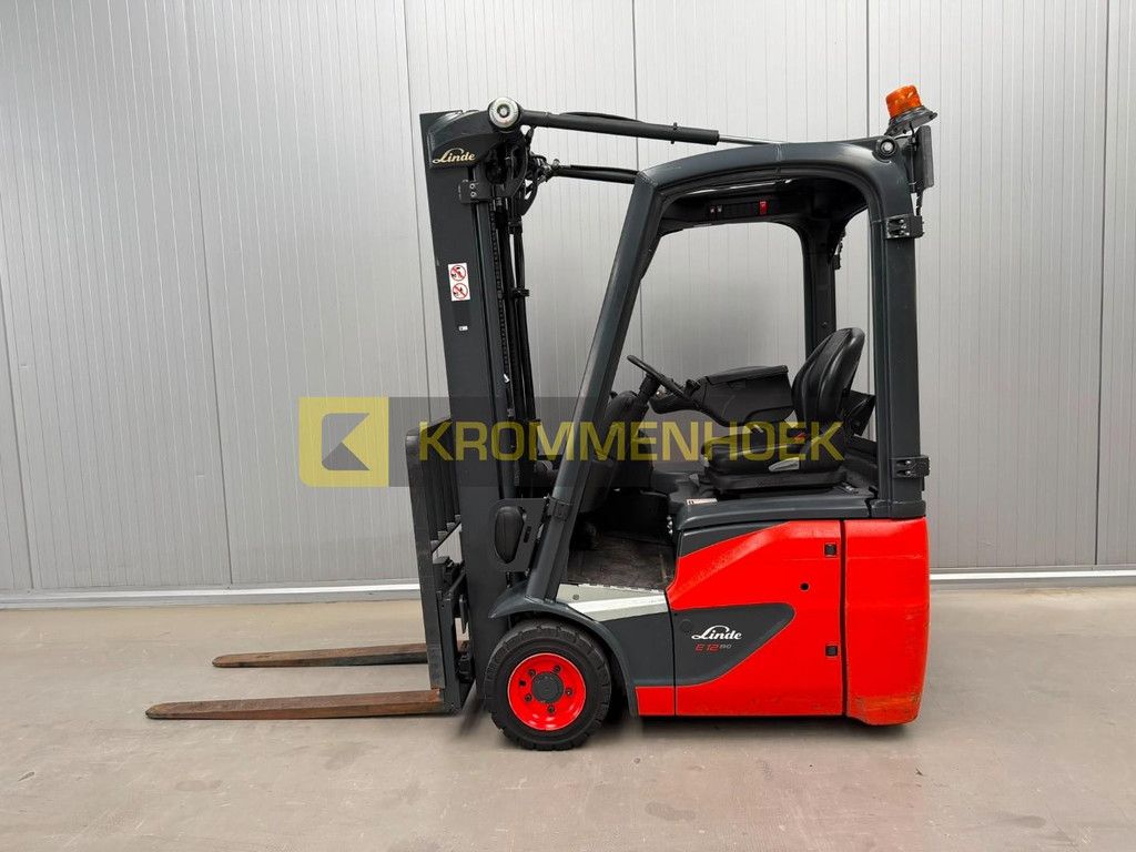 Linde E 12 KH9720