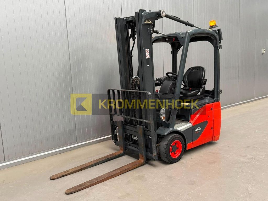 Linde E 12 KH9720