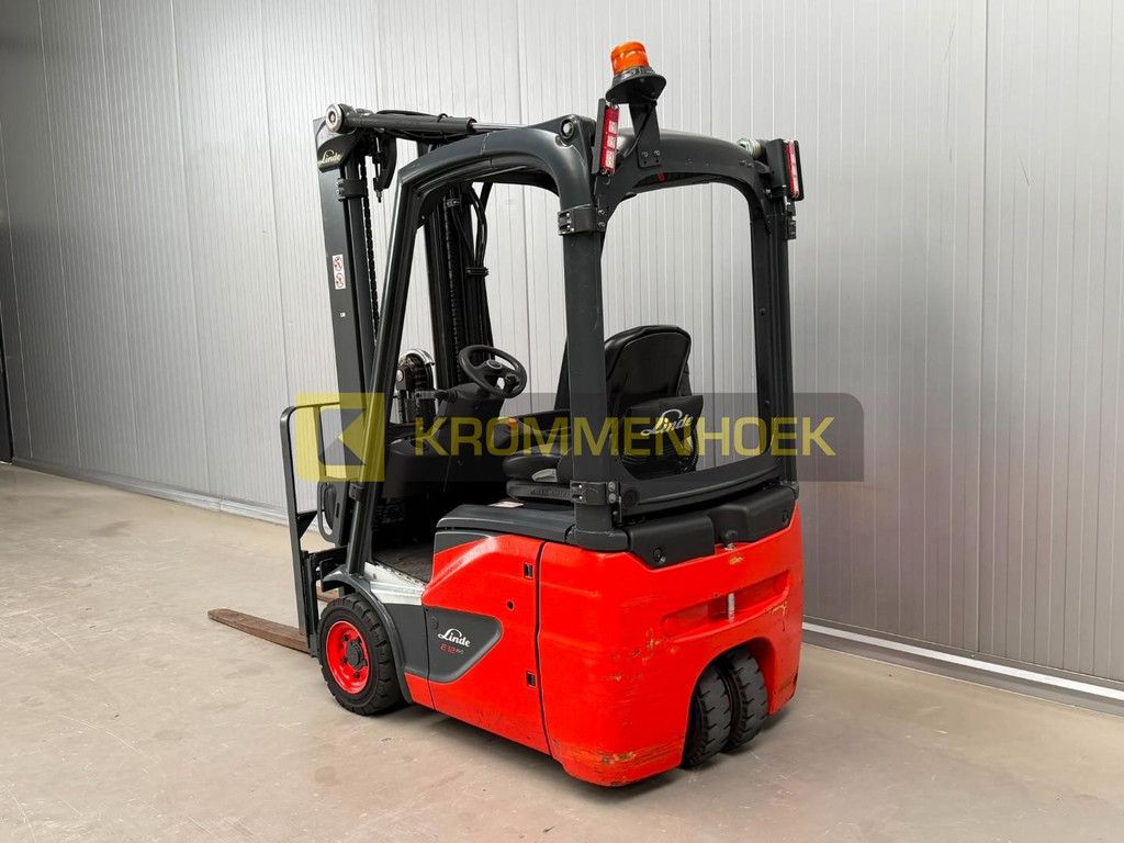 Linde E 12 KH9720