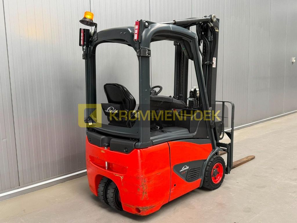 Linde E 12 KH9720