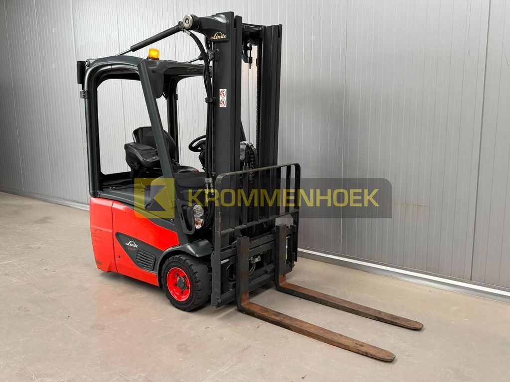Linde E 12 KH9720