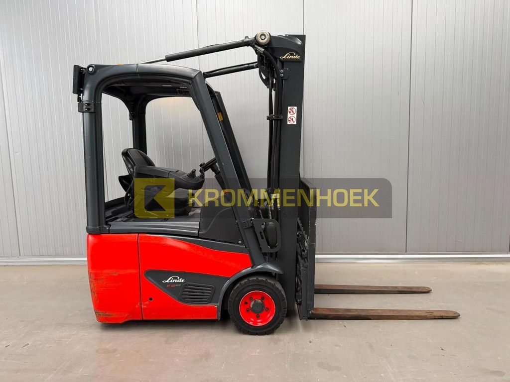 Linde E 12 KH9720