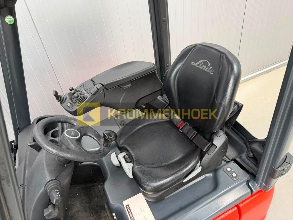 Linde E 12 KH9720