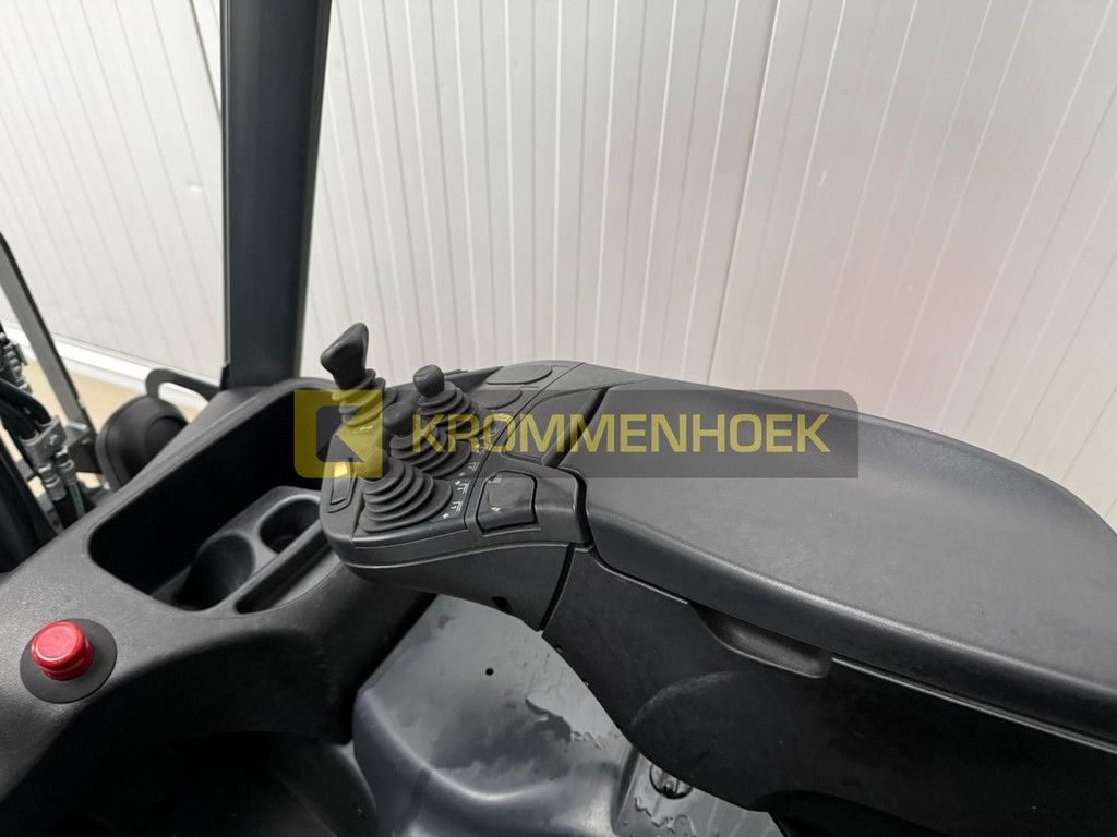 Linde E 12 KH9720