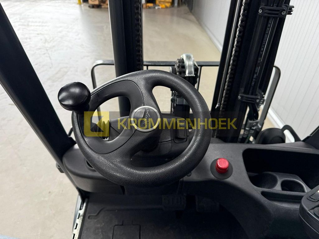 Linde E 12 KH9720