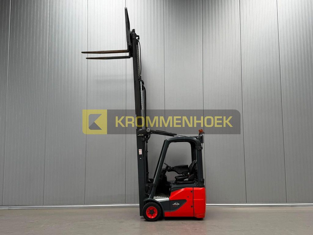 Linde E 12 KH9720