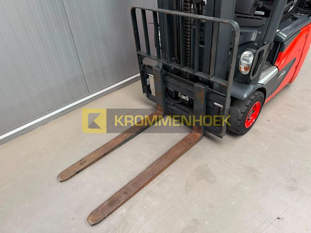 Linde E 12 KH9720