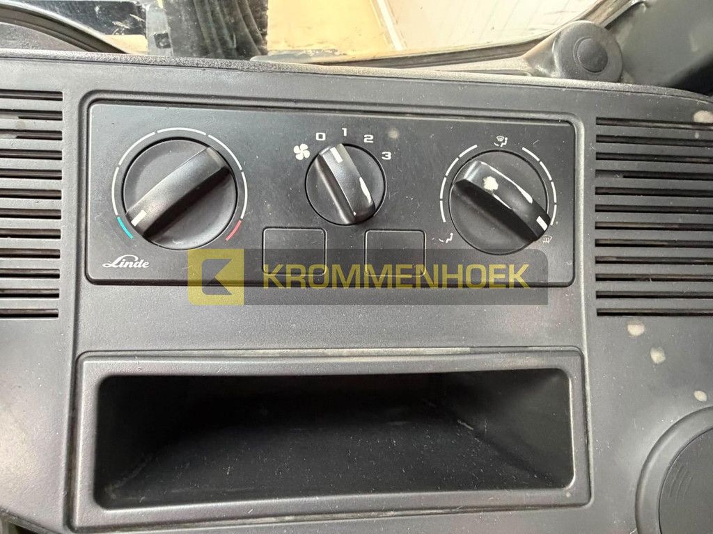 Linde E 40 HL-01/600 Battery 2025 KH10201
