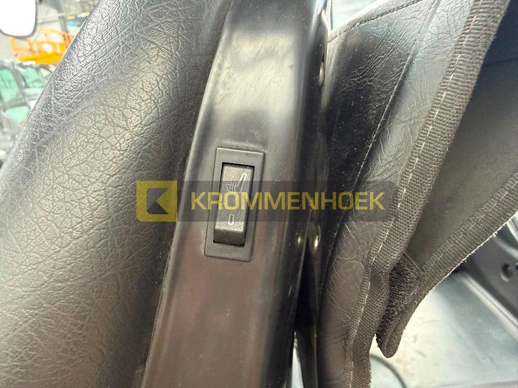 Linde E 40 HL-01/600 Battery 2025 KH10201