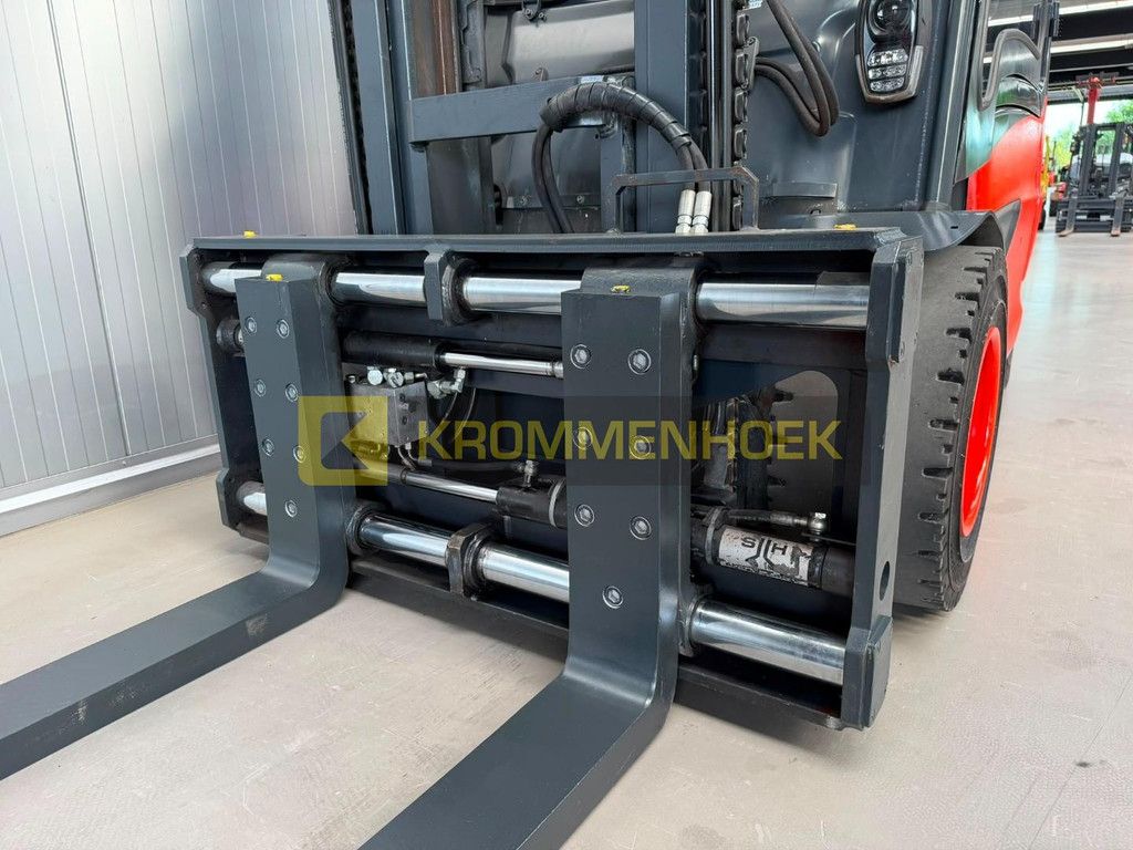 Linde E 40 HL-01/600 Battery 2025 KH10201
