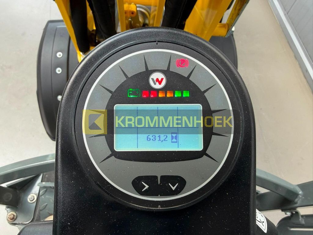 Wacker Neuson WL 20 e KH10295