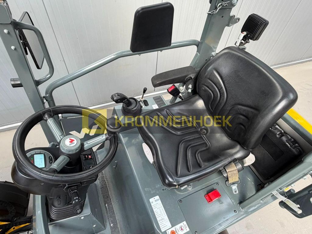 Wacker Neuson WL 20 e KH10295