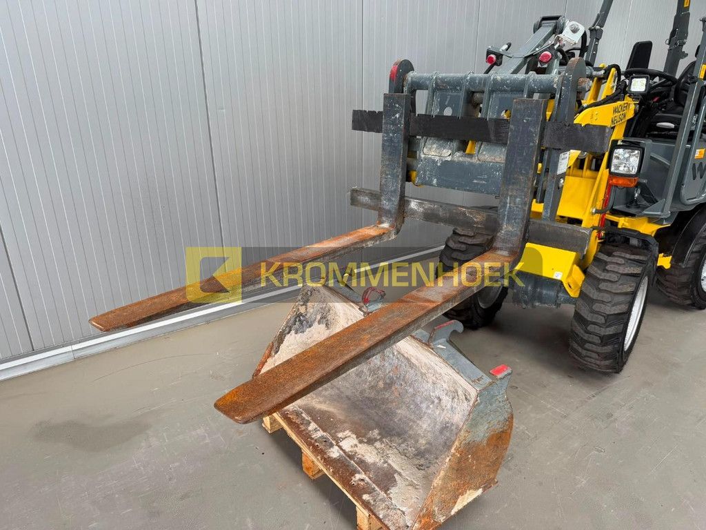 Wacker Neuson WL 20 e KH10295
