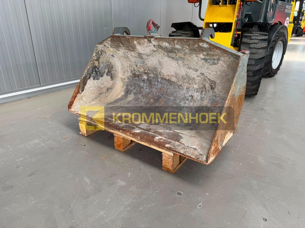 Wacker Neuson WL 20 e KH10295