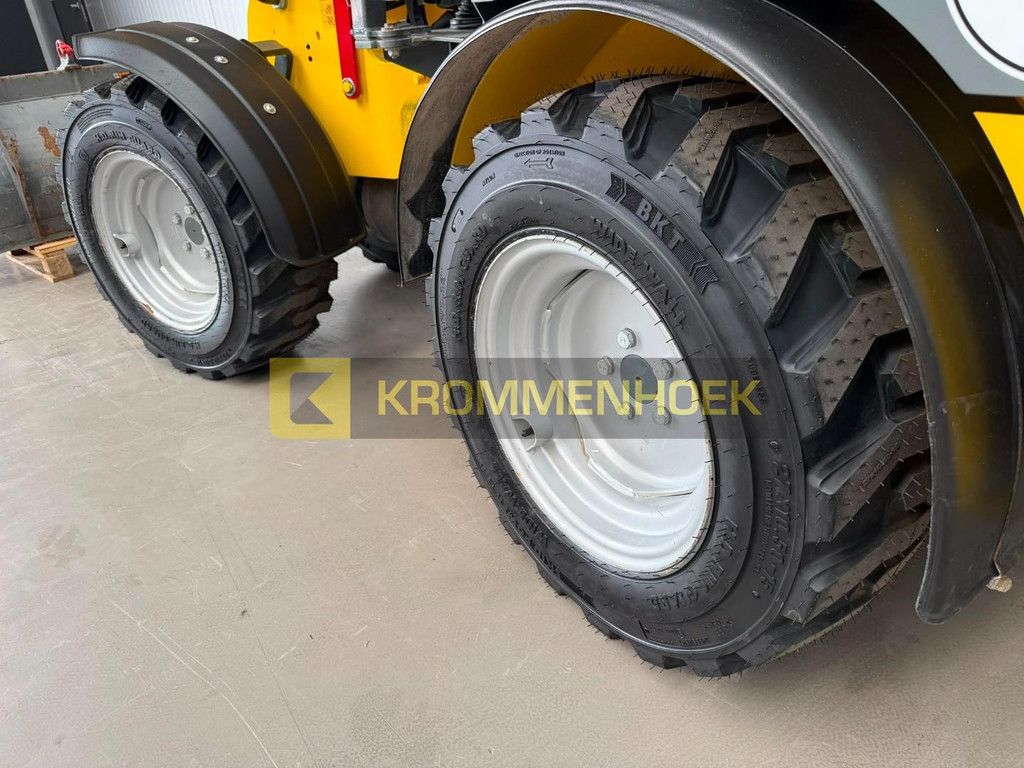 Wacker Neuson WL 20 e KH10295