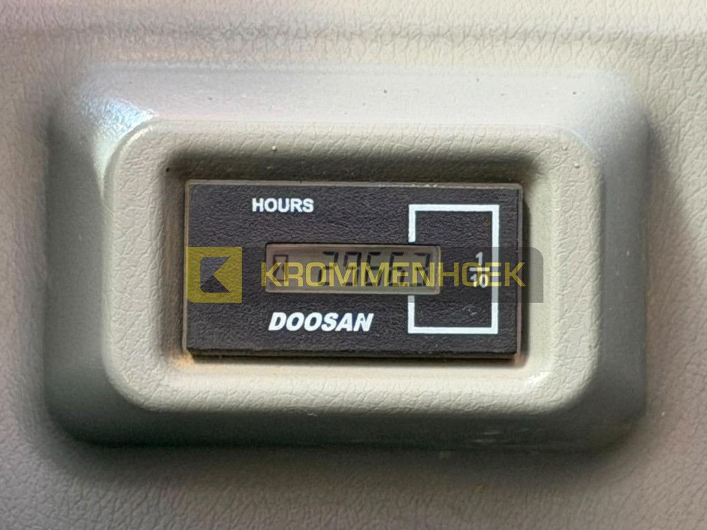 Doosan DX 140 LCR-5 KH10260