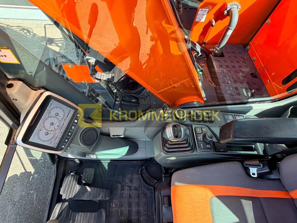 Doosan DX 140 LCR-5 KH10260