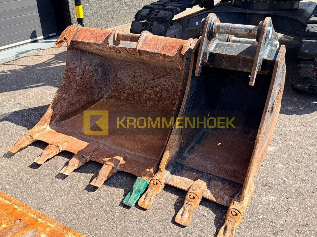 Doosan DX 140 LCR-5 KH10260