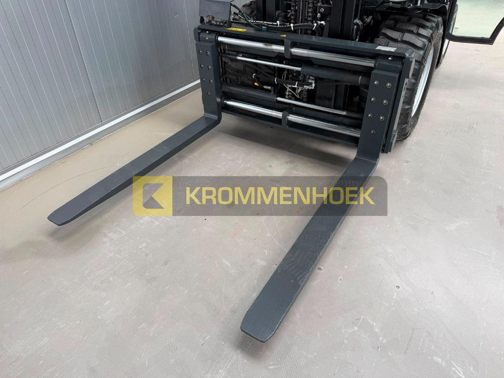 Manitou MSI 35 KH10208